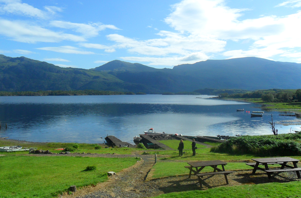 loch-maree